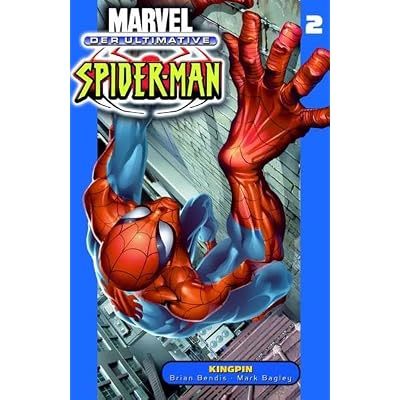 Der Ultimative Spider-Man 02