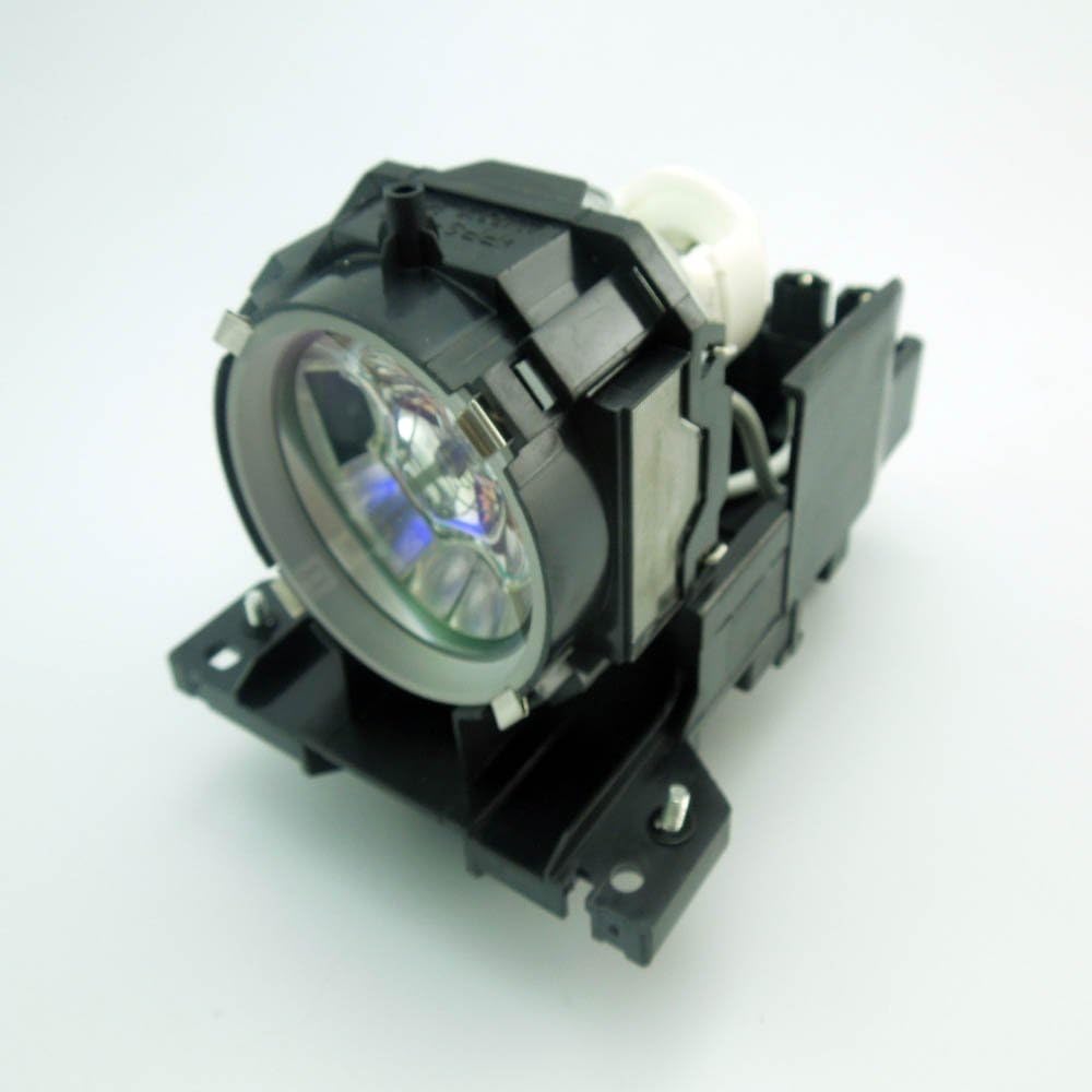 CTLAMP DT00771/CPX605WLAMP Replacement Lamp with Housing for Hitachi CP-X505 CP-X600 CP-X605 CP-X608