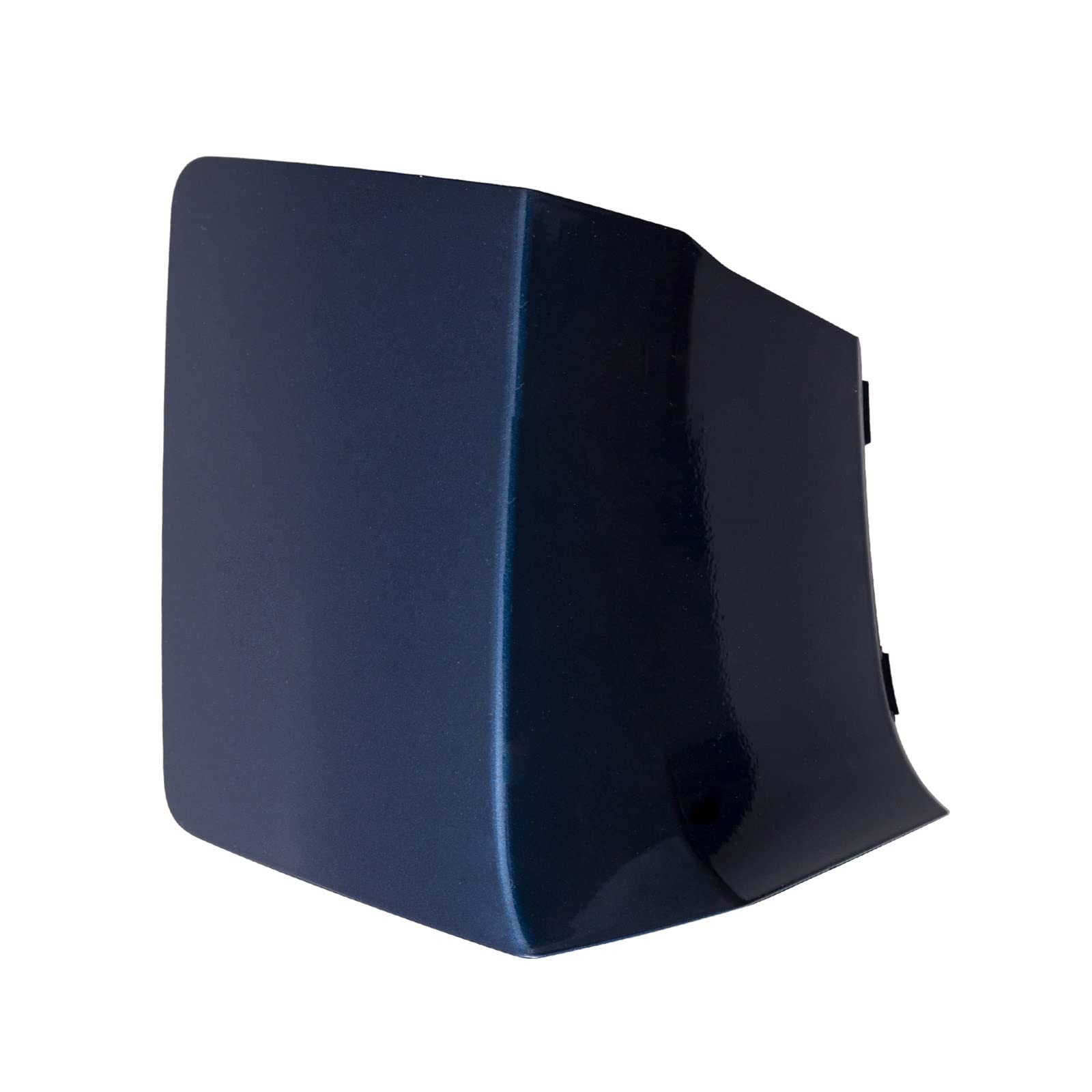 FERXEN, for Subaru, Impreza WRX STi 2011-2014, 57731FG330 Car Accessories, Front Bumper Tow Hook Cap Towing Eye Cover Bumper Tow Hook Eye Cover Cap(Blue Passenger Side)