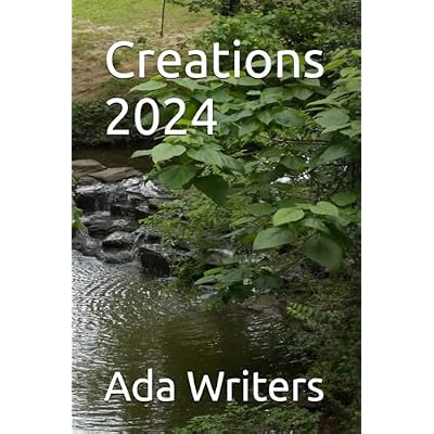 Creations 2024