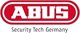 ABUS Mortise Lock Silver 24mm 61726 - 3