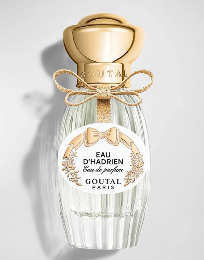GOUTAL PARIS Eau d'Hadrien Eau de Parfum, 1 oz