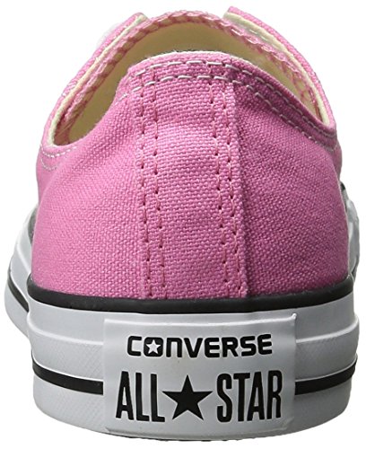Image of Converse Women's Chuck Taylor All Star Core Ox Sneaker, Pink, 4.5 US