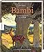 Produktbild Bambi: Eine Lebensgeschichte aus dem Walde (Knesebeck Kinderbuch Klassiker / Ingpen)