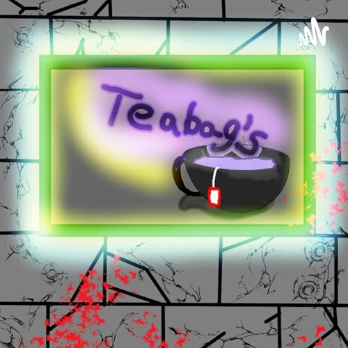 Club Teabag's Podcast Por Club Teabag's arte de portada