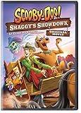 Scooby Doo Shaggy#s Showdown (Bilingual/DVD)