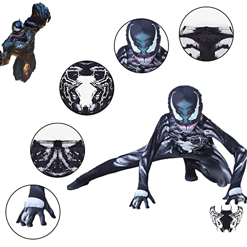 Kitimi Costume Spider Bambino, Spider Miles