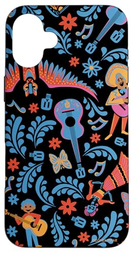 fBYj[ƃsNT[̃RRE~QƃM^[B X}zP[X iPhone 16 Plus p