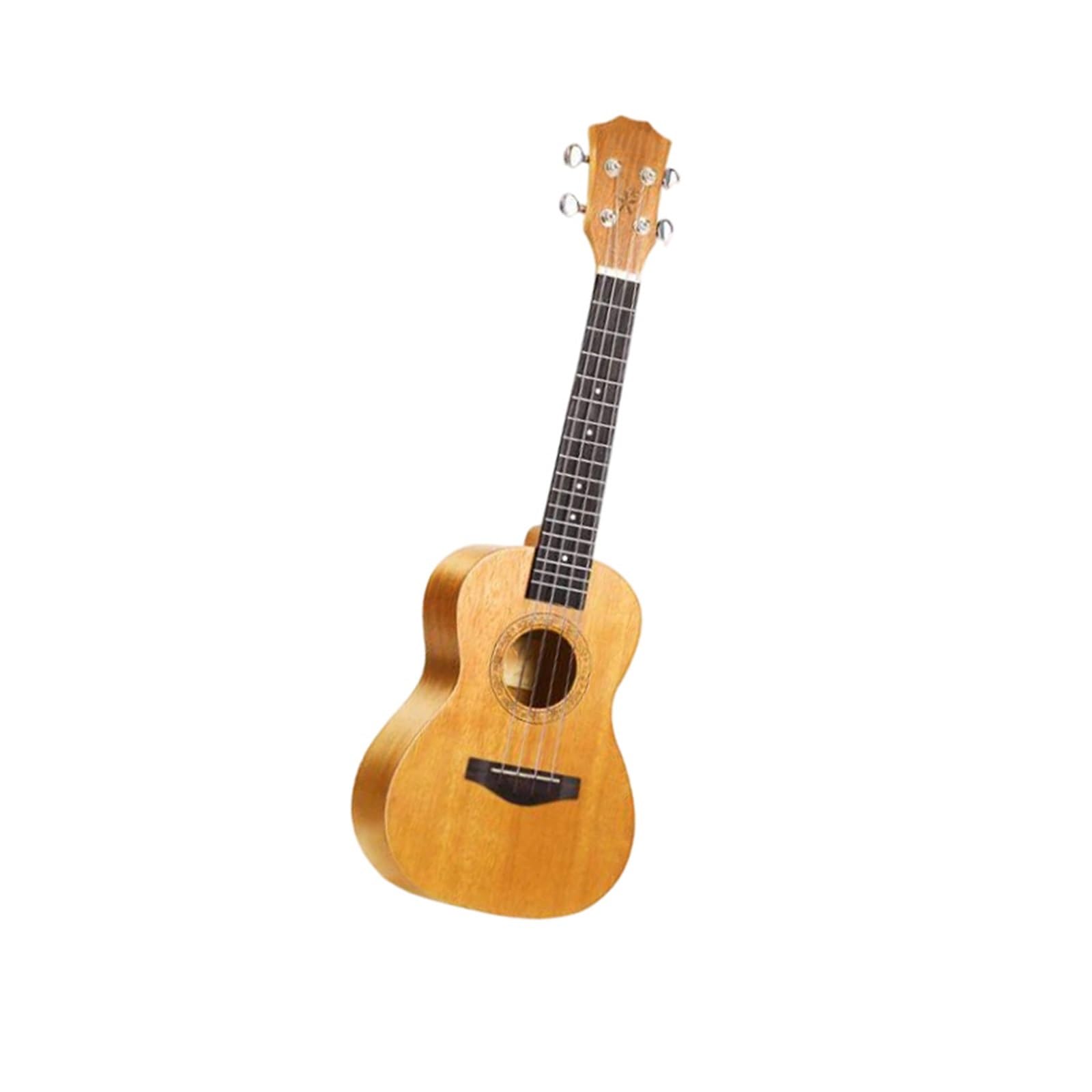 Ukulele Per Adulti Adatto Per Mini Chitarra Per Principianti Ukulele Professionale Per Adulti Compatibile Con 23 O 26 Strumenti