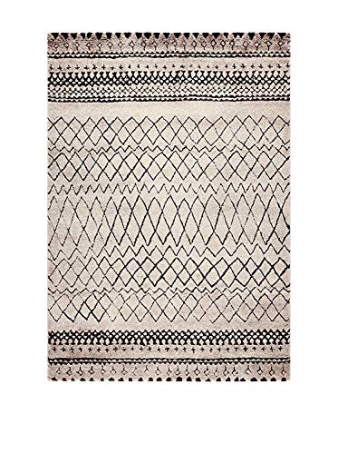 Tappeto 230x160 cm auténtico alfombra Amira 4 rectangular para decoración de interior 2