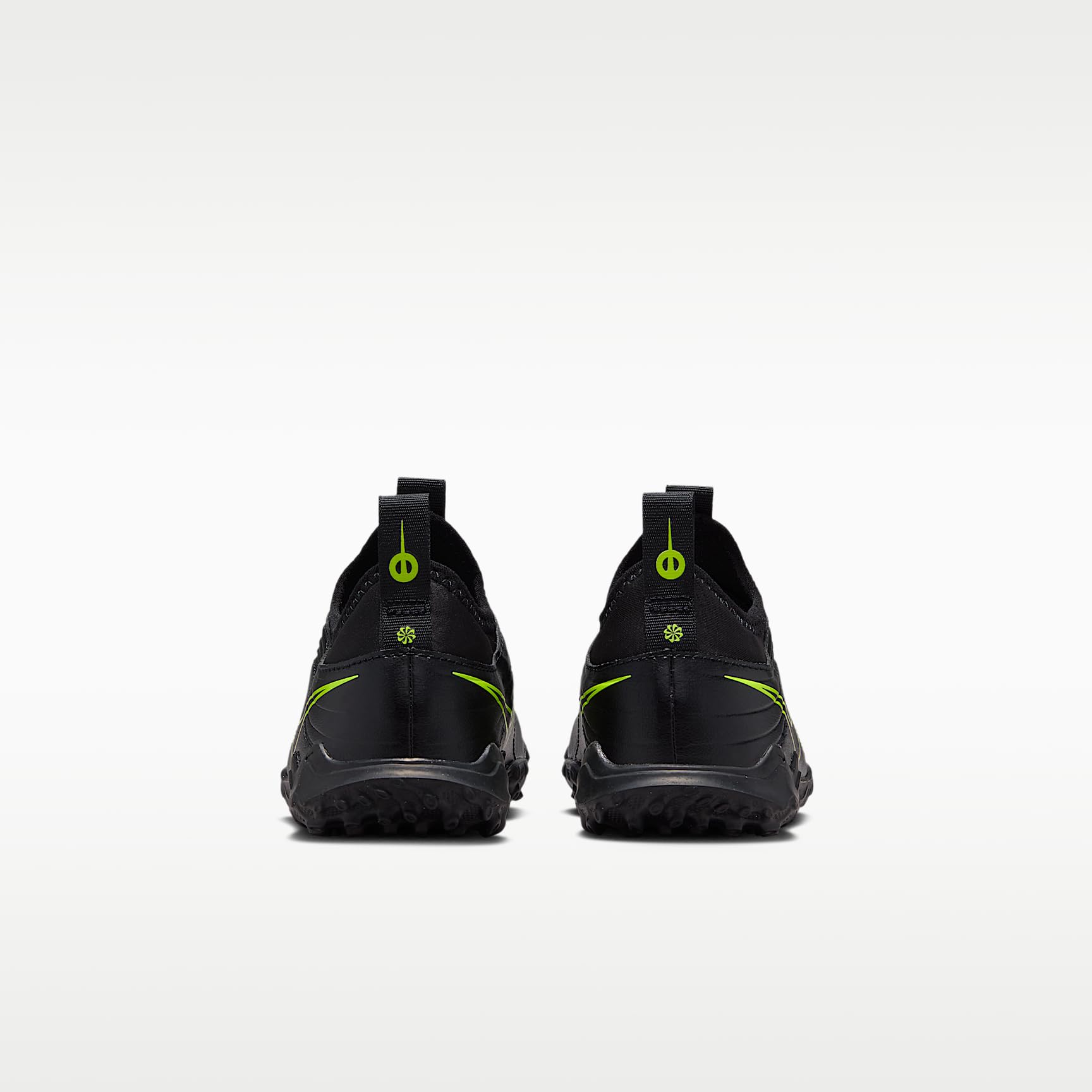 Nike Jr Tiempo Maestro Club TF PS Soccer ShoesUnisex niños