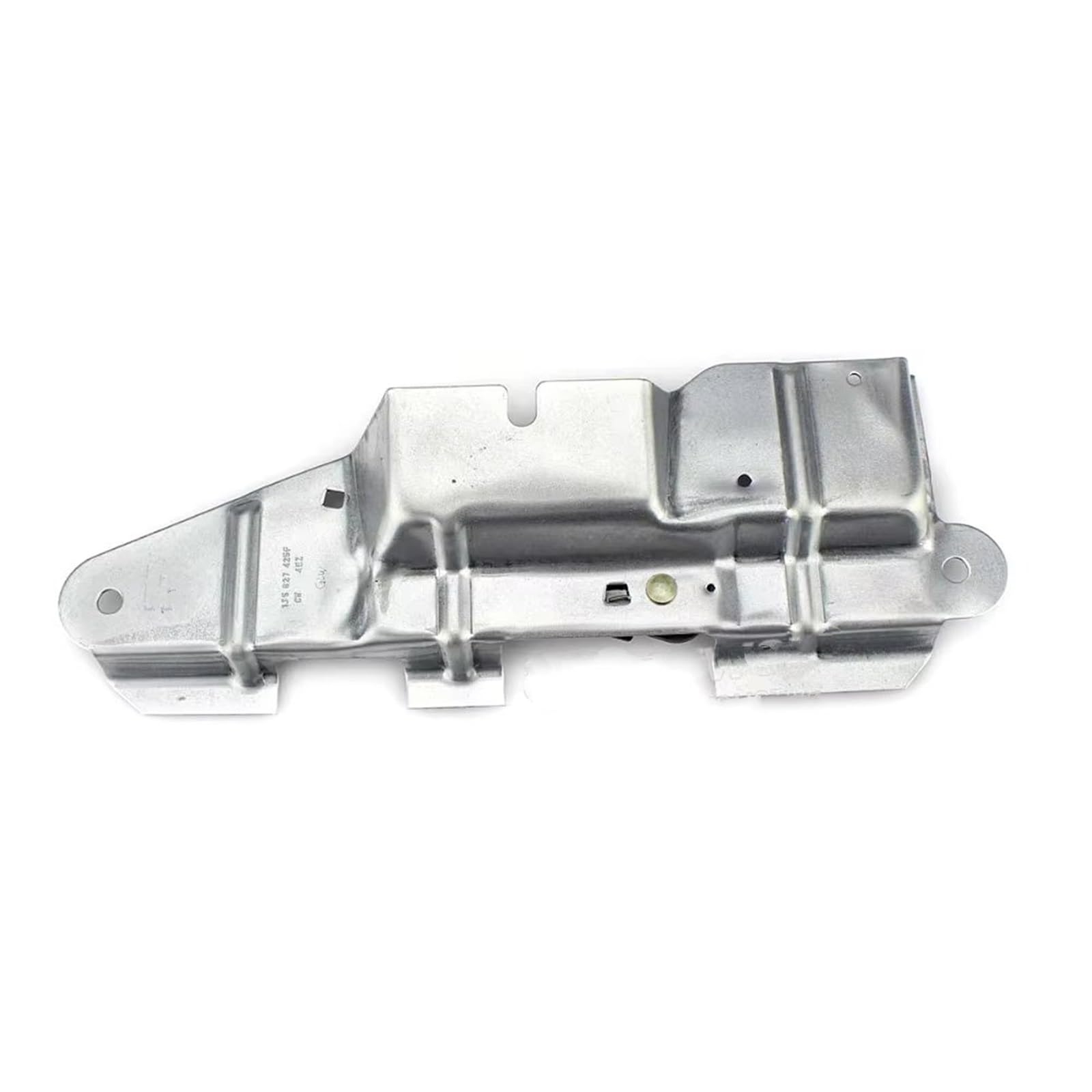 Compatible with for Passat B5 B5.5 1998-2004 2005 for Bora for Jetta for Golf Mk4 Tailgate Lock Actuator Trunk Bracket 1J5 827 425 1J5 827 425 A Tailgate Latch(Bracket)