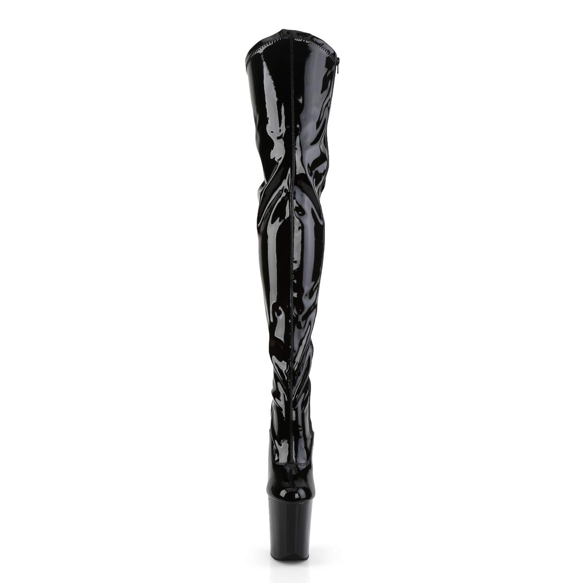 Pleaser Flamingo-3000 StivaliDonna