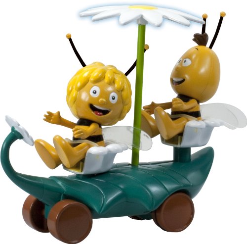 Lansay - Playset La Abeja Maya (18528)