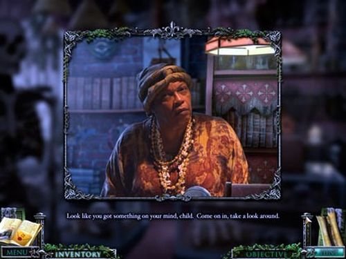 Mystery Case Files: 13Th Skull #TOP3