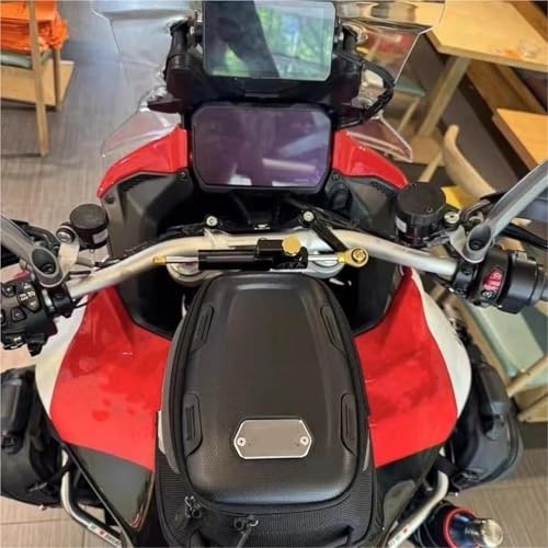 Amortisseur de direction Ducati Multistrada V4 RS avec support de fixation réglable