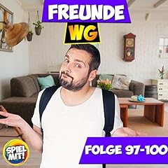 Couverture de Folge 97-100