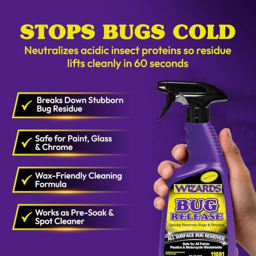 Wizards Bug Release 22 Fl Oz