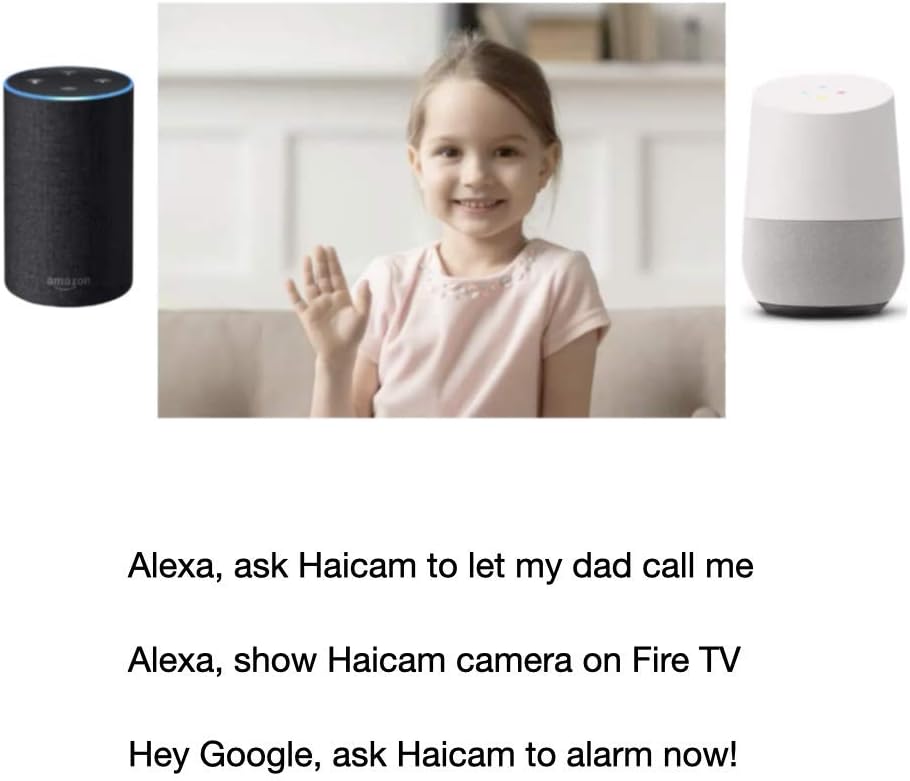 Flаѕh Dеаlѕ - 40% оƒƒ HAICAM End-to-End Encryption Security Camera – E23 Frее Shірріng 🛒 HAICAM End-to-End Encryption Security Camera – E23