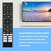 CT-8575 Replacement IR Remote Control Fit For Toshiba 4K Smart VIDAA TV
