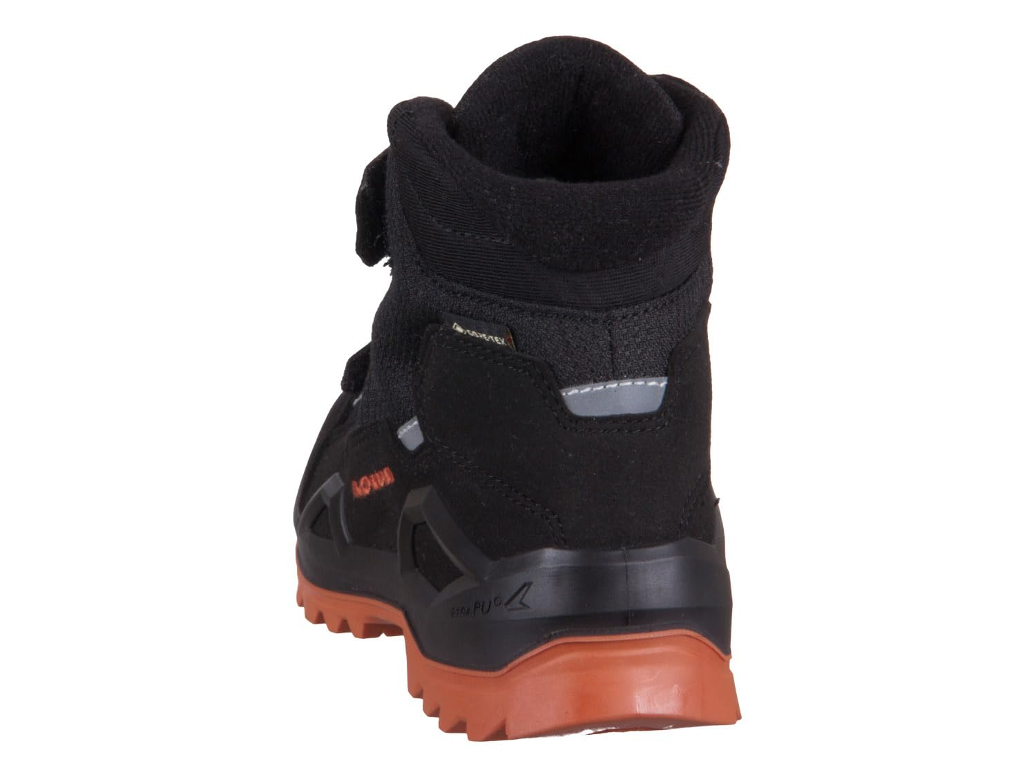 LOWA Milo Evo GTX Mid Junior