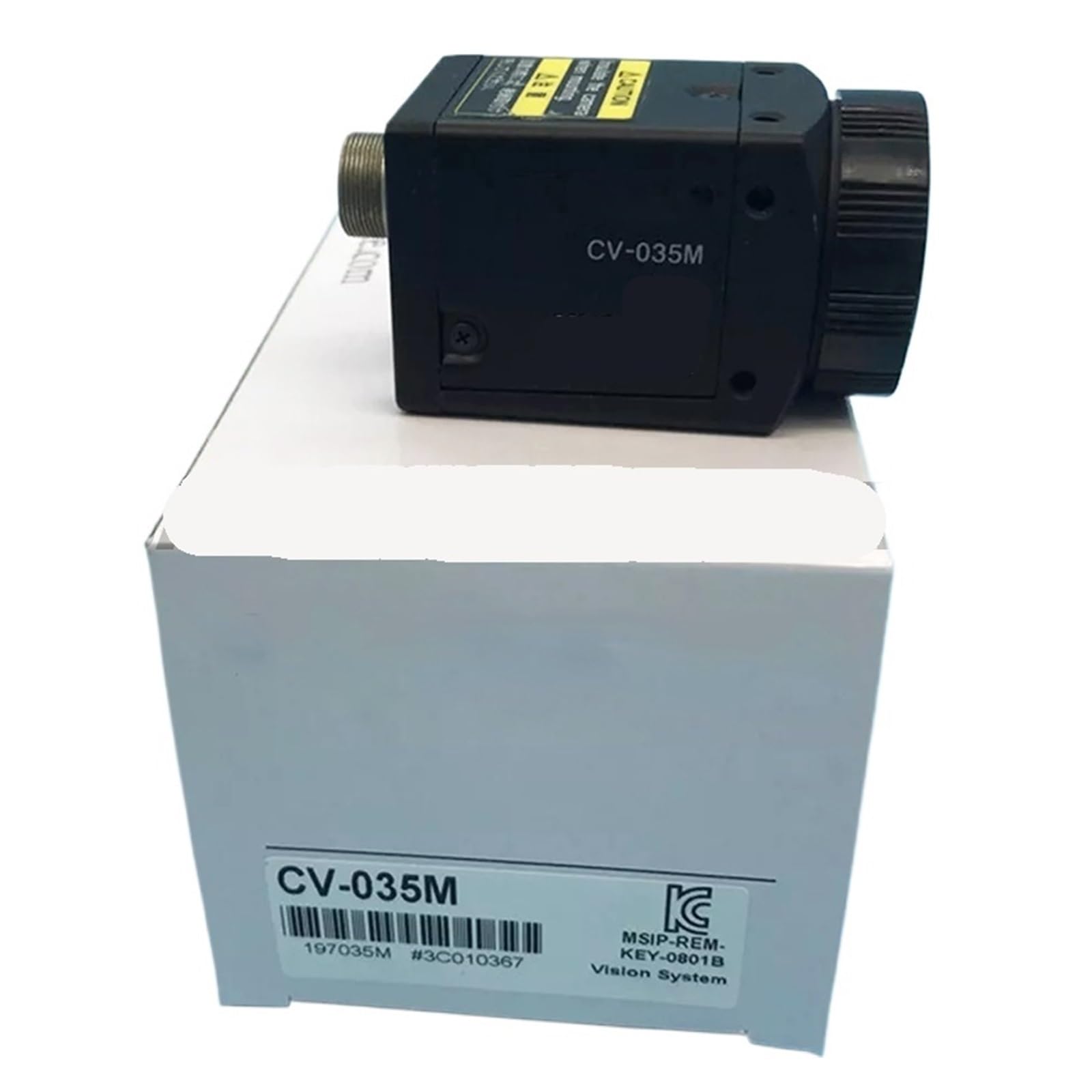 CXFCIHFT 1PCS CV-200C CV-035M CV-H200C CV-020 CV-H500M CV-200M industrial camera(CV-020)