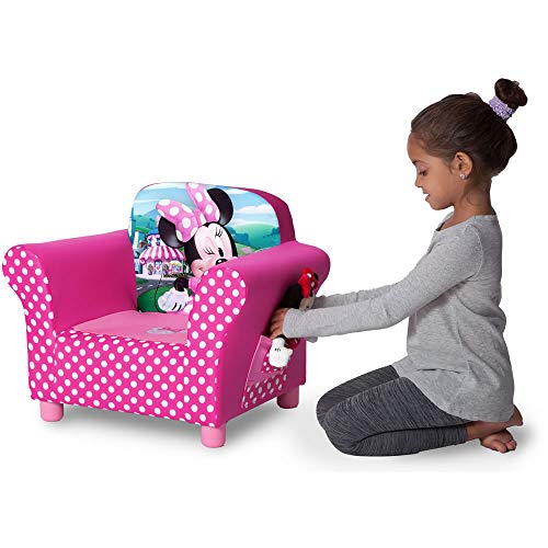 La Mejor Selección de Muebles Infantiles Disney que puedes comprar esta semana. 8 Imagen adicional