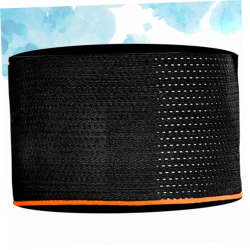 Faja elástica para cintura soporte lumbar deportiva miniatura 7