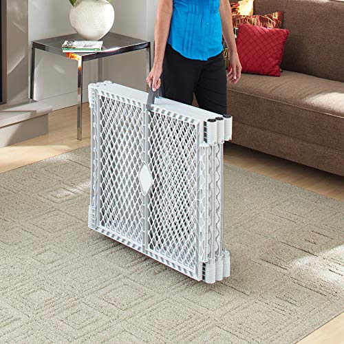 north states pet superyard xt 6 panel gate