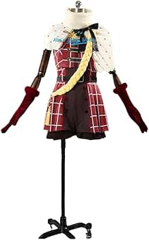 サインはB 卯月コウ コスプレ 衣装 Amazon.co.jp: [漫落桜] Vtuber 卯月コウ サインはB MV衣装