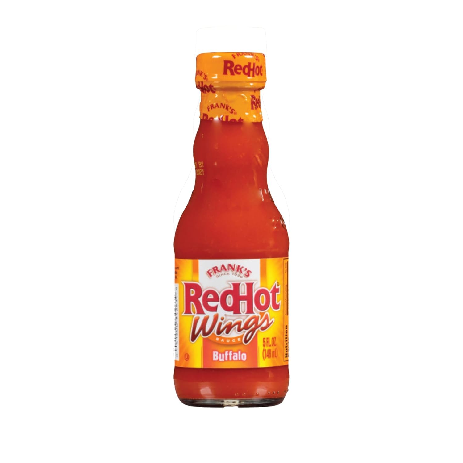 See full amazon price history chart for RedHot Buffalo Wing Sauce, 148 g RedHot Buffalo Wing Sauce, 148 g (B0CVSDRYJT) Amazon Price History, Amazon Price Tracker