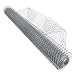 AB Tools Galvanised Wire Chicken Mesh Fencing Cages Fence Pens 25m x 0.9m 13mm Hex