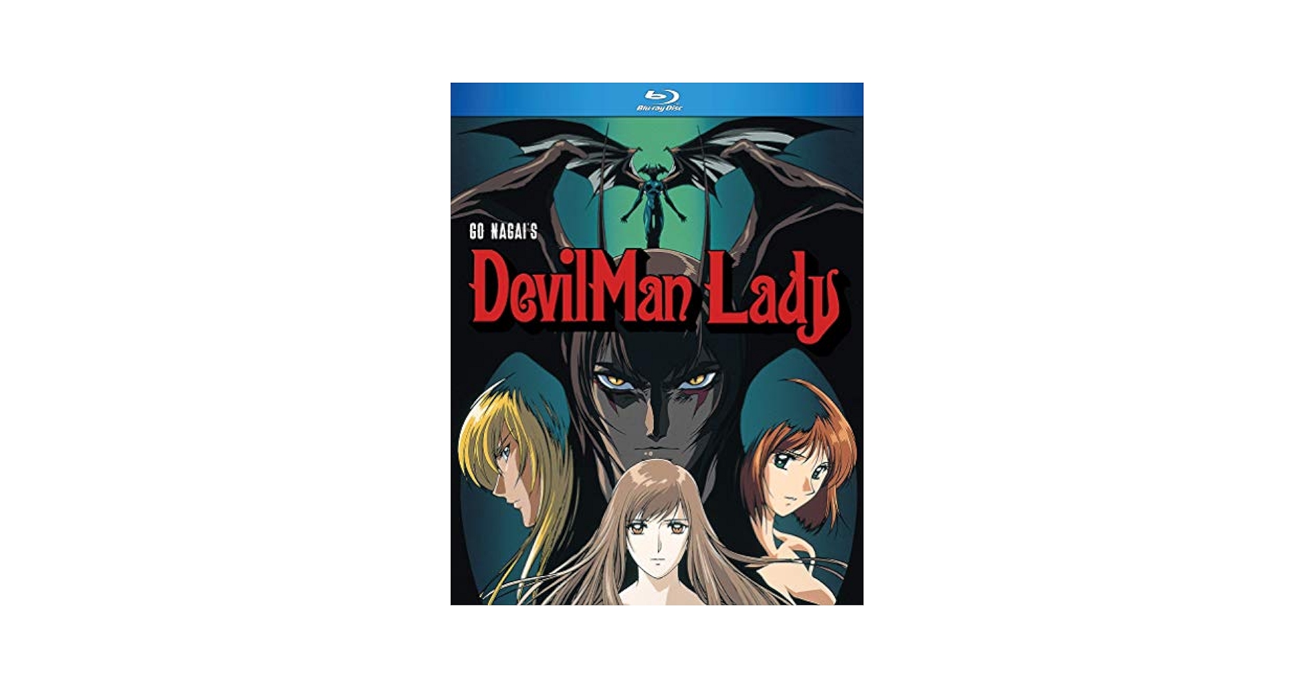 ♪ Devilman Lady デビルマンレディー トレカ117枚と変形CD ♪ Devilman Lady デビルマンレディー トレカ117枚と変形CD