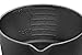 Outset Basting Pot and Brush, Cast Iron Pan and Sauce Brush