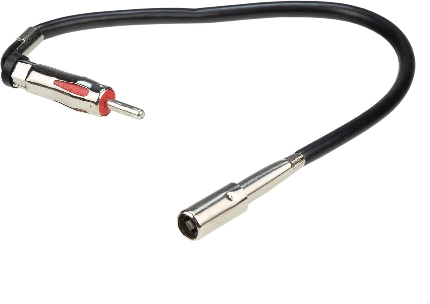 Scosche MDA1B Compatible with 1988-05 GM Micro/Delco Antenna Adapter