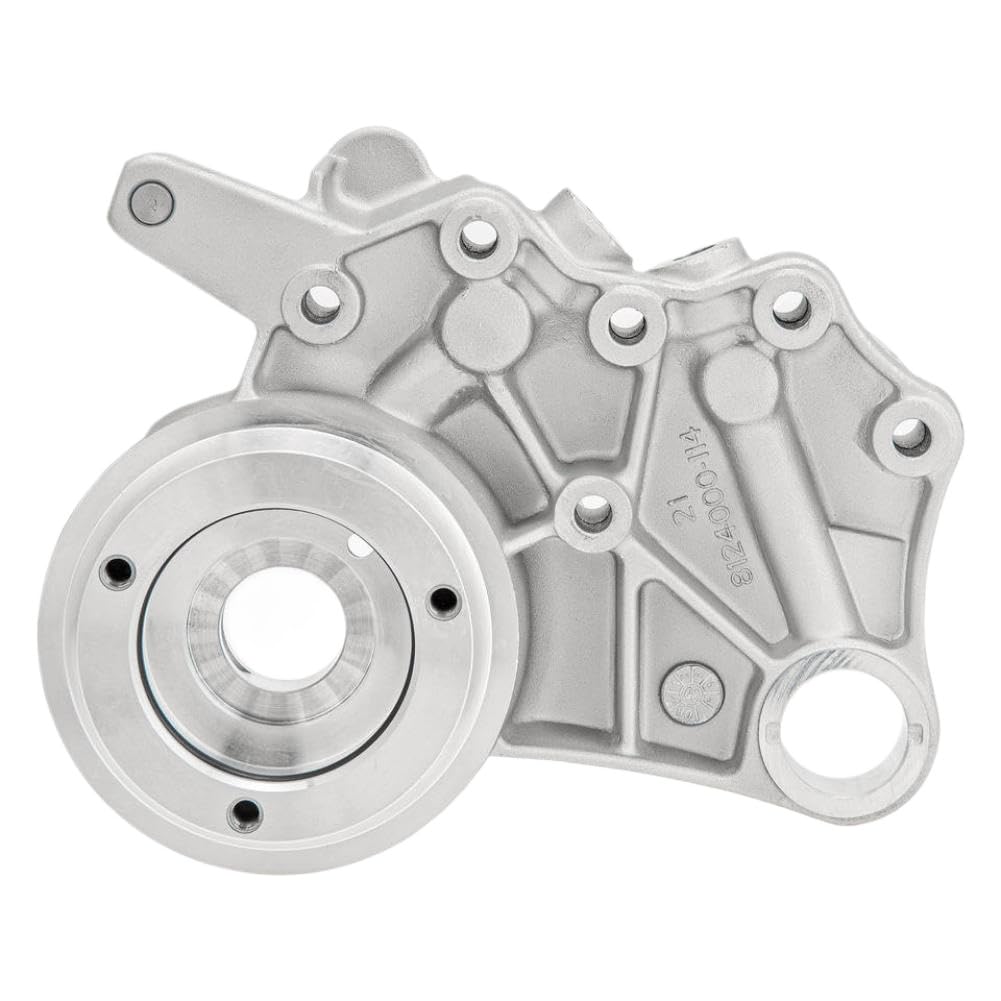 Camshaft Bracket 06H103144K 06H103144J 06H103144H Compatible with Volkswagen Beetle CC T5 1.8T 2.0T