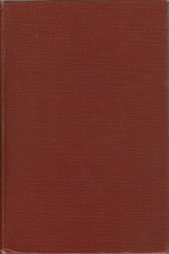 The knowledge of God and its historical develop... B0006AEU2S Book Cover