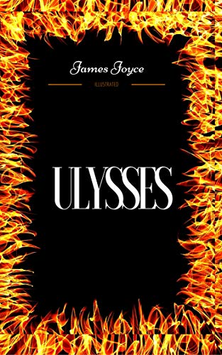 Cover of Ulysses: Illustrated