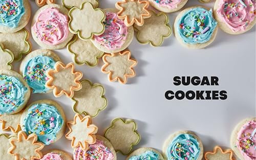 Dk Delwiche, Benjamin Dessert Course: Lessons In The Whys And Hows Of Baking thumb #6