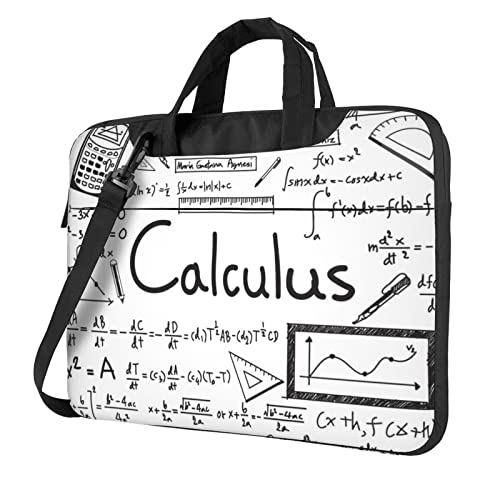 Sac ordinateur portable et calcul résistant pour trier ses dossiers