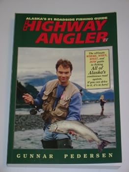 Paperback The Highway Angler IV Book