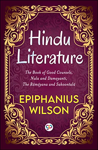Hindu Literature (English Edition)