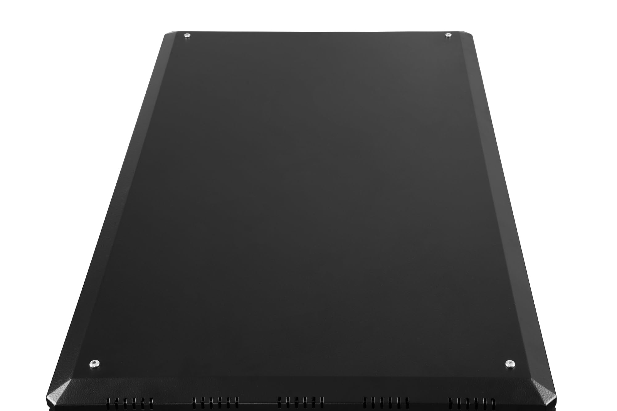 DIGITUS Armoire réseau - Rack 19 Pouces - 26U - 60 x 100 cm - Charge admissible 1200 kg - Profondeur utile 94,3 cm - Série Unique - Noir