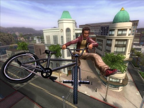 Tony Hawk's American Wasteland