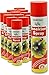Produktbild Varena Insektenspray 12x 400ml Mückenspray Fliegenspray Insektenvernichtung Spraydose