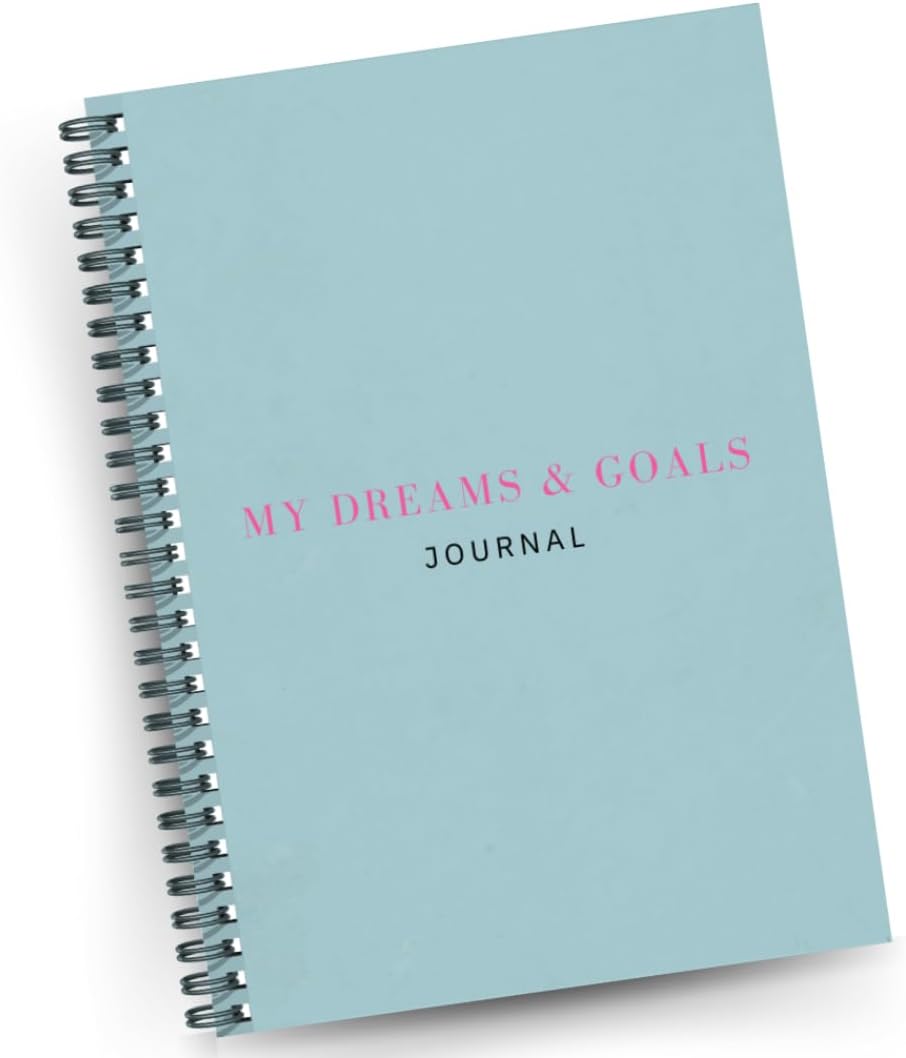 My Personal Dreams and Goals