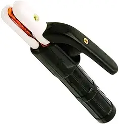 Porta Eletrodo 500a Alicate De Solda Brasfort