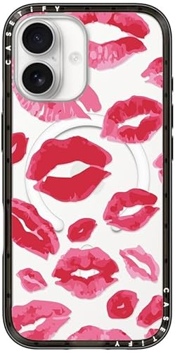 Miniatura 218 de CASETiFY Funda Compacta para iPhone 17 Pro Max [Delgada y Elegante/Compatible con Magsafe / Protección contra caídas de 4 pies de grado militar 2X]