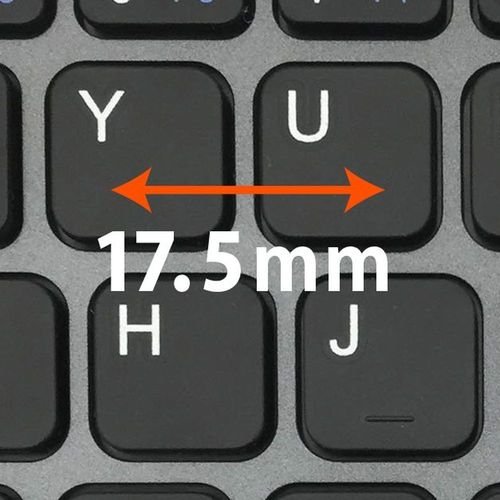 グラントン Bluetooth キーボード ブラック GK930-BK : グラントン