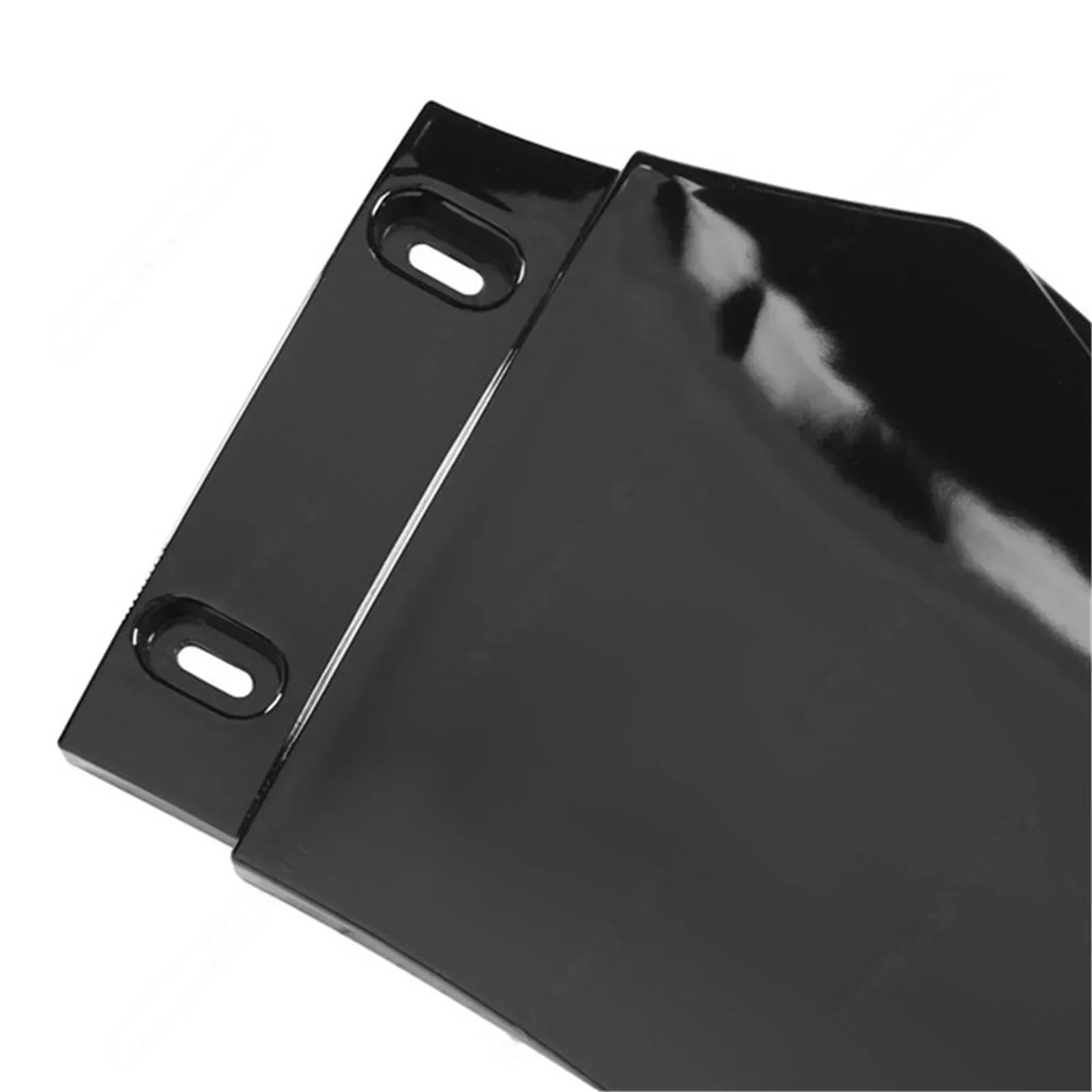 Przedni zderzak wargi Spoiler Splitter dyfuzor modernizacja kompatybilny dla Jaguar XE S 20d 20t 25t X760 2015-2019 stylizacja Bodykits spódnica tuningowa(Carbon Look)